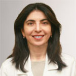 Dr. Radmila Shavadiyevna Lyubarova, MD