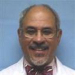 Dr. Gregory Brandon Patrick, MD