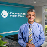 Dr. Reza Hangval - FAIRFAX, VA - Dentistry