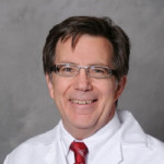 Dr. David Allan Richardson, MD