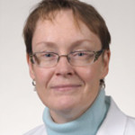 Dr. Joanne Cullinane Porter, MD
