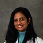 Dr. Sameera Tahir Khan, MD - Detroit, MI - Oncology