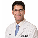 Dr. Federico Milla, MD - Denver, CO - Thoracic Surgery, Surgery