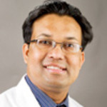 Dr. Saleh Mohammed Parvez, MD
