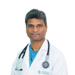 Dr. Sreekanth Reddy Roopireddy, MD