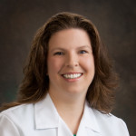 Dr. Casie Elizabeth Mosley, DO - Henderson, KY - Family Medicine