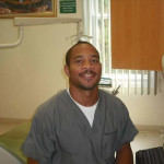 Dr. Naim Fahkree Sylvester - Jackson Heights, NY - Dentistry