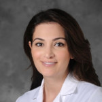 Dr. Rachel Carmen Kado, MD - Dearborn, MI - Allergy & Immunology, Pediatrics
