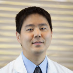 Dr. Andrew Tze-Ray Cheung MD