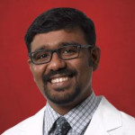 Dr. Dinesh Kumar Kannabhiran, MD