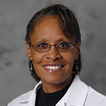 Dr. Gwendolyn Ruth Graddy, MD