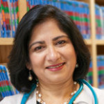 Dr. Monica Dhar, MD - Midland, MI - Pediatrics
