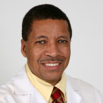 Dr. Luther Knox Robinson, MD