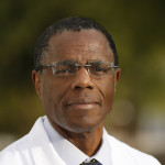 Dr. Gilbert Mudiwa Nyamuswa MD