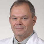Dr. Javier Luis Sanchez, MD