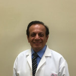 Dr. John Barkodar, MD