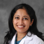 Dr. Nabila Rasool, MD