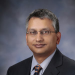 Ravi Dama Rao, MD Hematology/Oncology and Medical Oncology