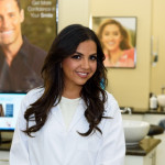 Dr. Nahal Heyrani - Riverside, CA - General Dentistry