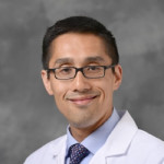 Dr. Marvin Ho Keung Eng, MD