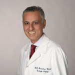 Dr. Babak Robert Bamshad, MD - Los Angeles, CA - Urology, Surgery