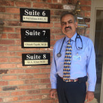 Dr. Muhammad Alamgir Khan, MD - Rochester Hills, MI - Neurology, Sleep Medicine