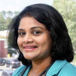 Sree Lakshmi Gogineni, MD Family Medicine