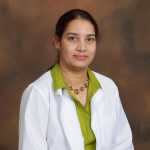 Dr. Prasuna Gnana Dubagunta, MD - Minneapolis, MN - Internal Medicine