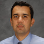 Dr. Ali Raza Khan, MD