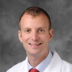 Dr. Christopher Guyer, MD