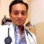 Dr. Viraj Vinayak Bhalani, MD - Riverview, FL - Internal Medicine, Nephrology