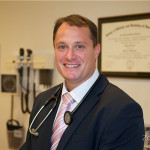 Dr. Michael Eric Kasper, MD