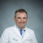 Dr. Jorge E Alvarez MD