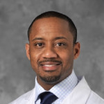 Dr. Lamont Randalldese Jones, MD
