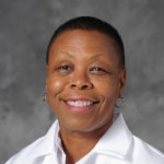 Dr. Barbara Williams, MD