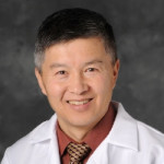Dr. Hua Gao MD