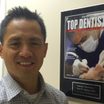 Dr. Nhat Minh Nguyen-Win, DDS - Jersey City, NJ - Dentistry