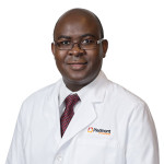 Dr. Aloice Obungaorodo Aluoch, MD - Atlanta, GA - Rheumatology, Internal Medicine