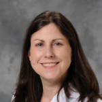 Dr. Kathleen Marie Maksimowicz-Mckinnon, DO - Detroit, MI - Rheumatology