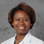 Dr. Danielle Francis Daniel, MD