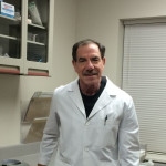 Dr. Sanders Harris Berk, MD