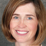 Dr. Kristina Nevin Powell MD