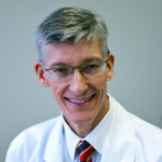 Dr. Conrad K. McCutcheon, FACS, MD