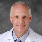 Dr. James Ogden Peabody MD