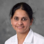 Dr. Vanitha Prabhakar, MD - Taylor, MI - Pathology, Internal Medicine