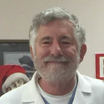 Dr. Samuel Burton Rush MD