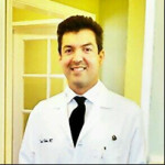 Kamran Christophe Rabbani, MD Holistic Medicine and Internal Medicine