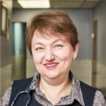 Dr. Regina Sotnik, MD