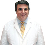 Dr. Jose David Suarez, MD