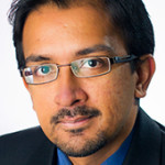 Tushar A Shah